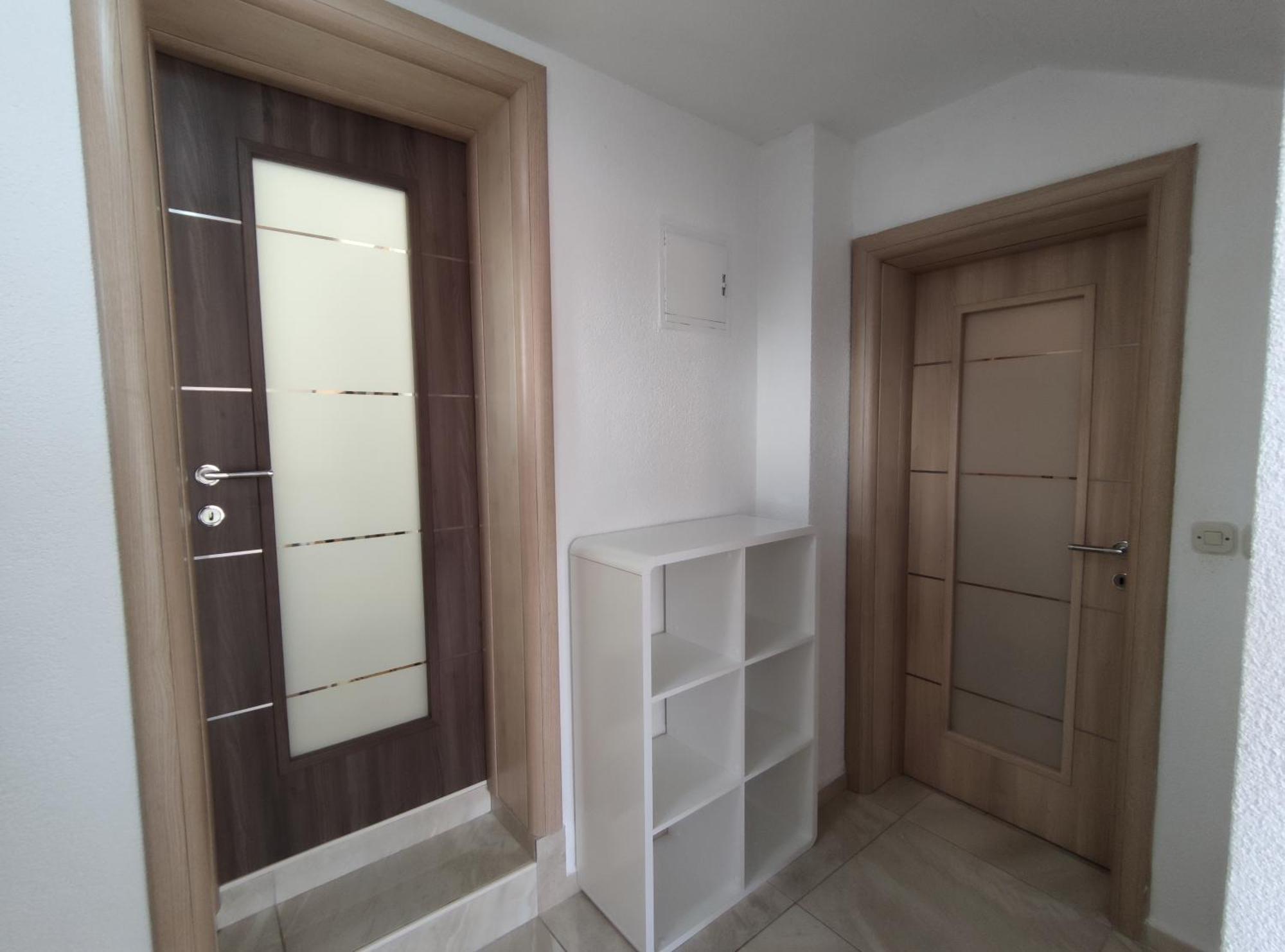 Apartments Beba Привлака Номер фото