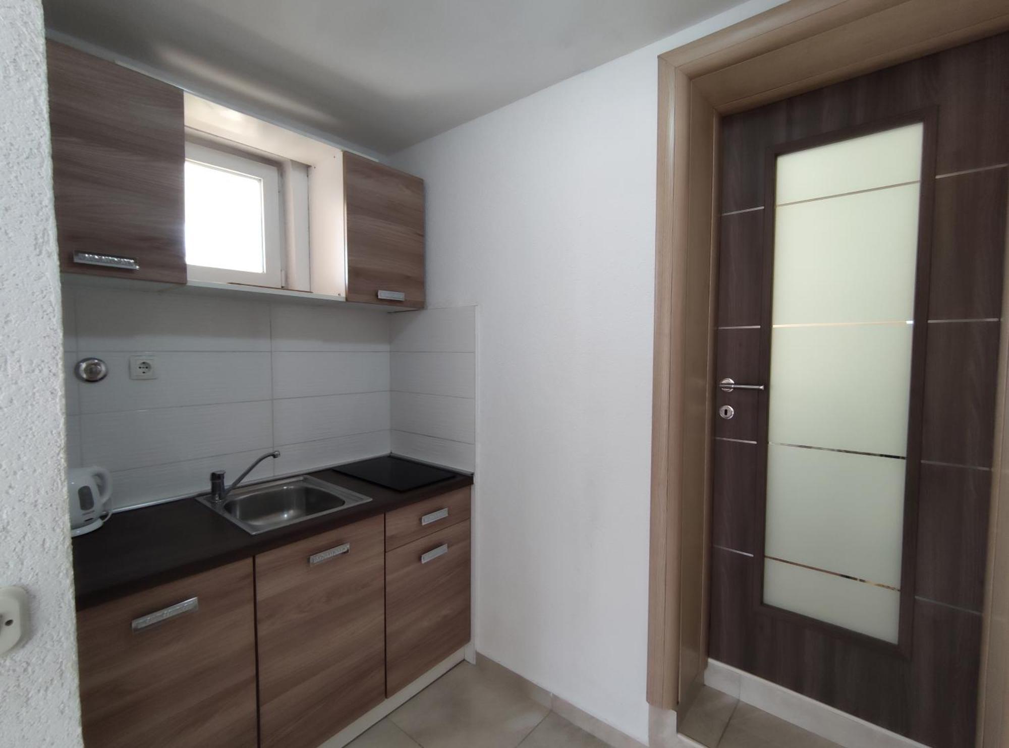 Apartments Beba Привлака Номер фото
